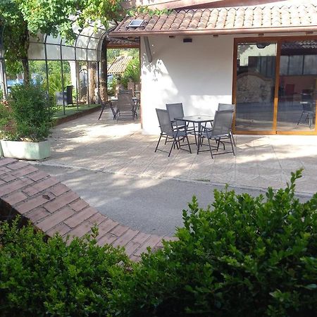 Parco Sogni D'Oro Aparthotel Montella Ngoại thất bức ảnh