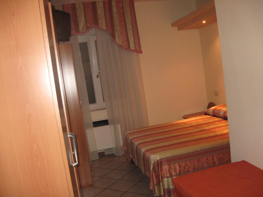 Parco Sogni D'Oro Aparthotel Montella Ngoại thất bức ảnh